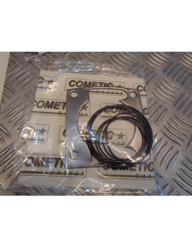 2 x piston forge segment joint wiseco 68 mm jet ski wet jet 440 cuyuna 1998 WK10