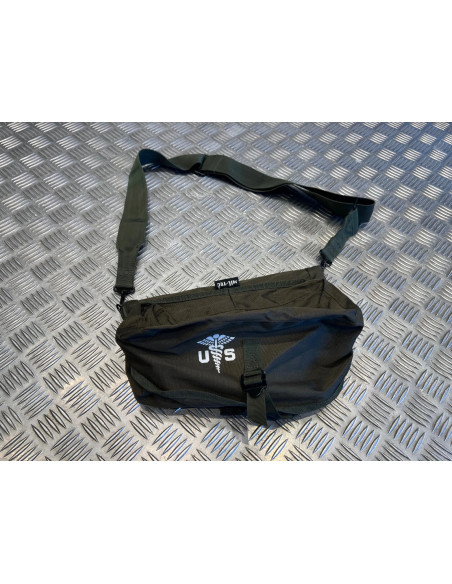 sac à dos médical unisexe Mil-Tec Sac à main tactique camping randonnée neuf