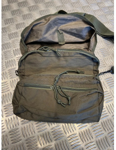 sac à dos médical unisexe Mil-Tec Sac à main tactique camping randonnée neuf 2