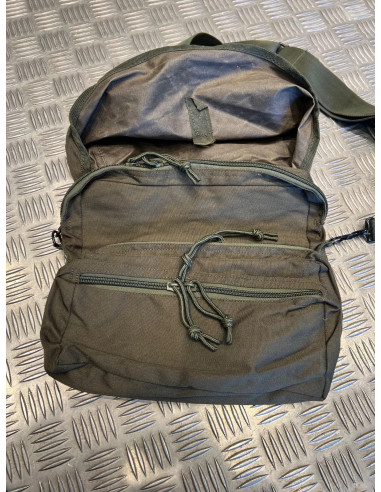 sac à dos médical unisexe Mil-Tec Sac à main tactique camping randonnée neuf