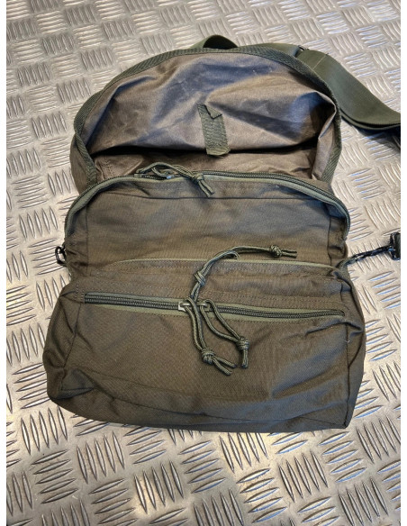 sac à dos médical unisexe Mil-Tec Sac à main tactique camping randonnée neuf