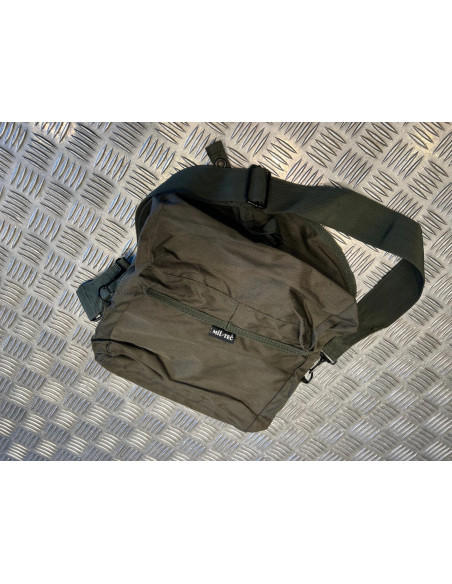 sac à dos médical unisexe Mil-Tec Sac à main tactique camping randonnée neuf