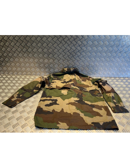 Veste commando smock shirt camo CE mil-tec taille s