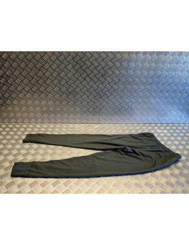 sous vetement pantalon thermique taille xxs - xs neuf