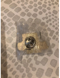 rare pins voiture auto de course sofinauto egf f126 2