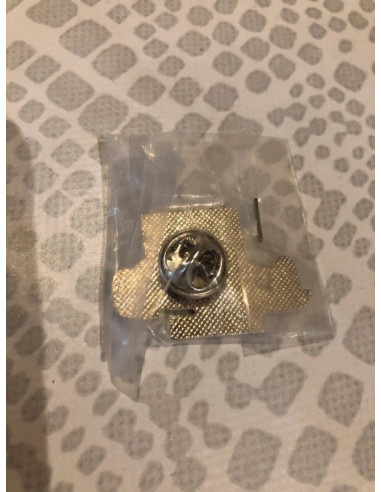 rare pins voiture auto de course sofinauto egf f126