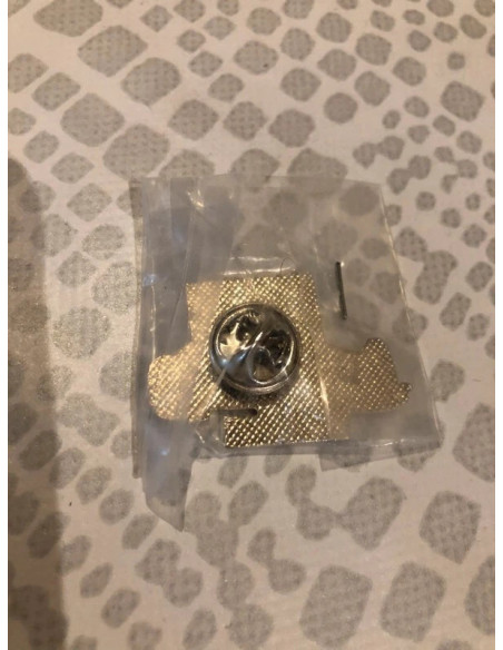 rare pins voiture auto de course sofinauto egf f126