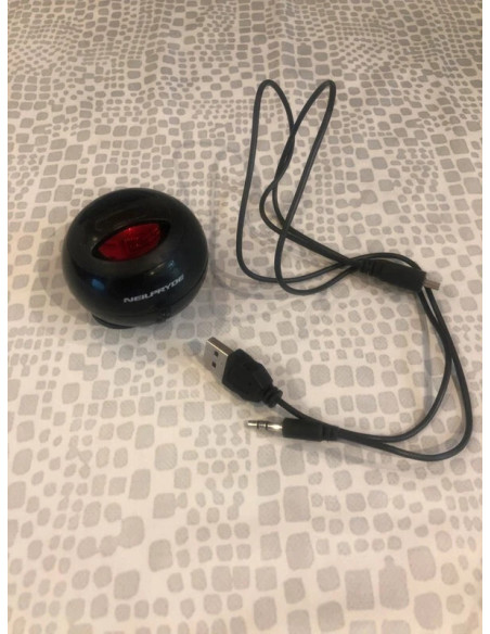 enceinte portable neilpryde a soufflet sport