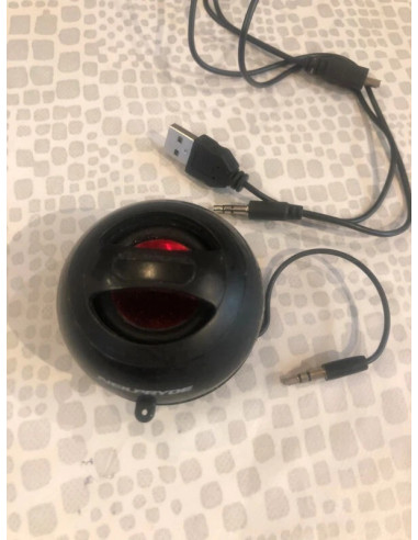 enceinte portable neilpryde a soufflet sport