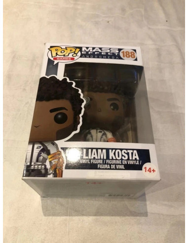 funko pop games mass effect andromeda 188 Liam Kosta