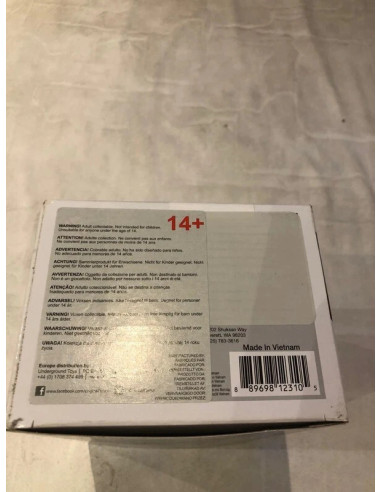 funko pop games mass effect andromeda 188 Liam Kosta