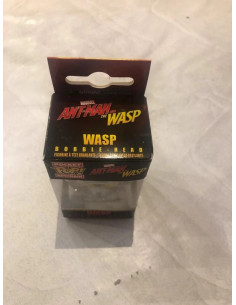funko pop pocket porte cle ant-man & wasp marvel Wasp vinyl figures 2