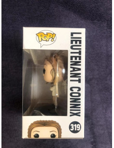 pop 319 lieutenant connix star wars funko Neuf 2