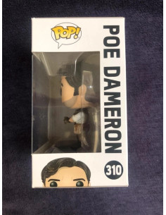 figurine star wars funko pop poe dameron 310 2
