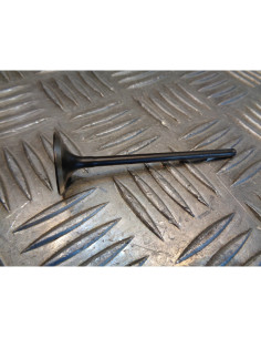 soupape echappement moto honda cbr 600 f pc35 1999 - 06 vesrah GG-1036-EX bihr 5