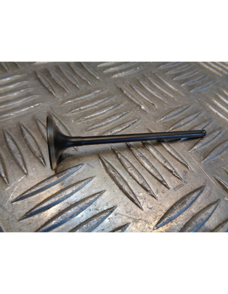 soupape echappement moto honda cbr 600 f pc35 1999 - 06 vesrah GG-1036-EX bihr 5