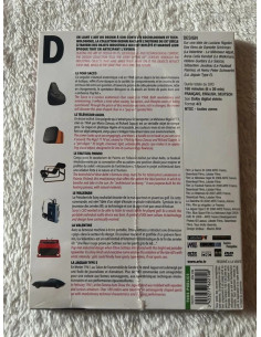 dvd design, vol. 3 neuf 3453277622708 2