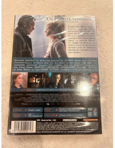 dvd film regression de Alejandro Amenabar neuf 3512392405723 2