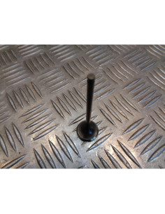 soupape echappement moto honda cbr 600 f pc35 1999 - 06 vesrah GG-1036-EX bihr 5 2