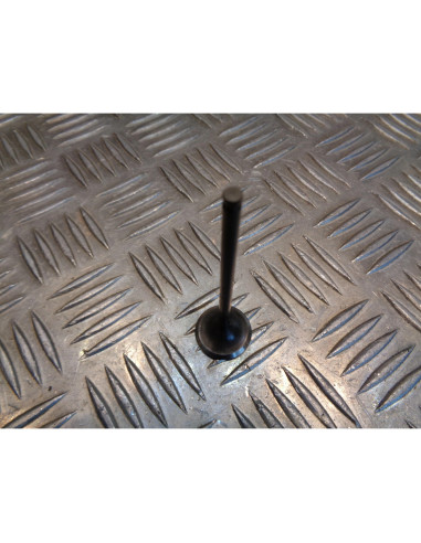 soupape echappement moto honda cbr 600 f pc35 1999 - 06 vesrah GG-1036-EX bihr 5