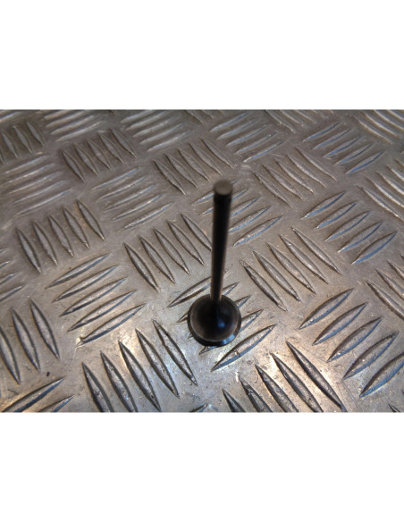 soupape echappement moto honda cbr 600 f pc35 1999 - 06 vesrah GG-1036-EX bihr 5