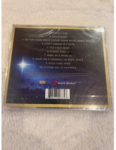 disque cd neuf susan boyle the gift 886977207723 2