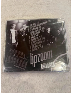 disque cd neuf bp zoom tout casse 600753108574 2