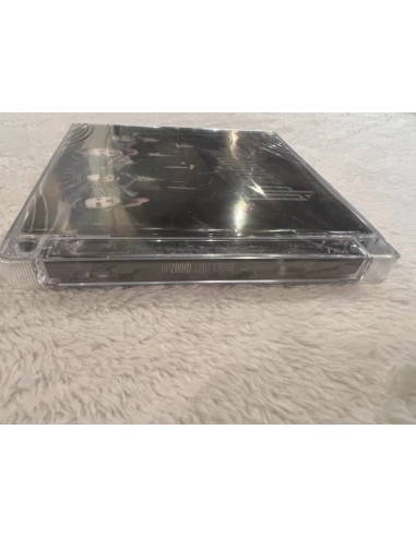 disque cd neuf bp zoom tout casse 600753108574