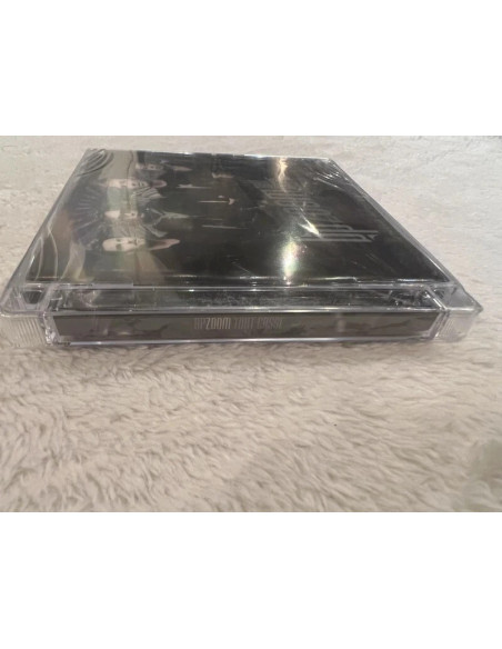 disque cd neuf bp zoom tout casse 600753108574