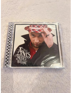 disque cd neuf anis rodeo boulevard disque cd neuf bp zoom tout casse 5099923501
