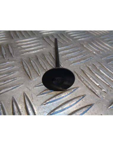 soupape echappement moto honda cbr 600 f pc35 1999 - 06 vesrah GG-1036-EX bihr 5