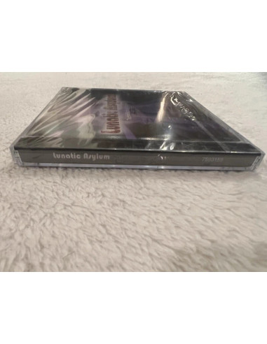 disque cd lunatic asylum technosucks vol 1 3383005931591