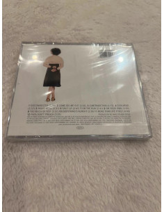 disque cd neuf kelly osbourne shut up 5099750947821 2