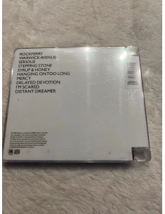 disque cd neuf duffy rockferry 602517629752 2