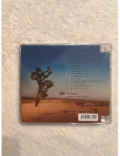 disque cd dvd neuf jonny hallyday ca ne finira jamais 0825646933495 2