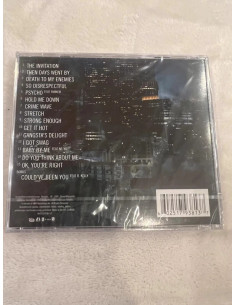 disque cd musique 50 cent before self destruct 602517938137 2