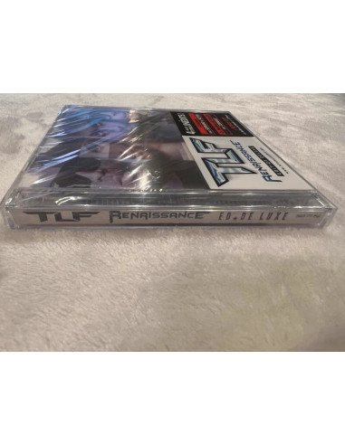 disque cd tlf renaissance 3596972377525