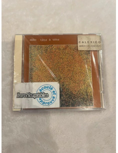 disque cd abbc tete a tete 3526186605527