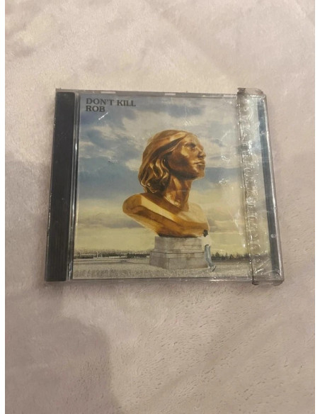 disque cd rob don t kill 724384986124