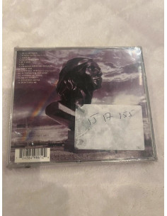 disque cd rob don t kill 724384986124 2