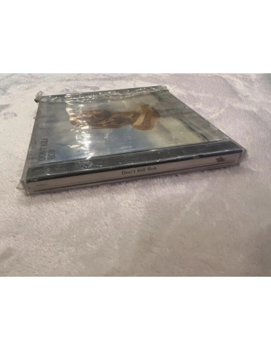 disque cd rob don t kill 724384986124