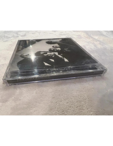 disque cd six by seven the closer you get 609008101728