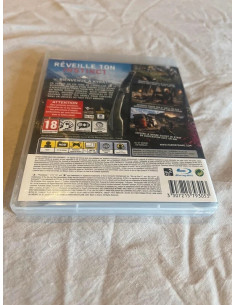 jeu ps3 Farcry 4 PlayStation 3 sony 2