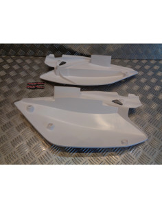 2 cache carenage lateral arriere racetech moto honda crf 250 r 2004 - 05 R-FICRF 2