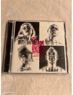 Disque cd neuf no doubt push and shove 602537124220