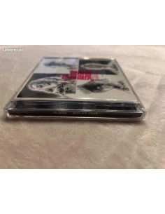 Disque cd neuf no doubt push and shove 602537124220 2