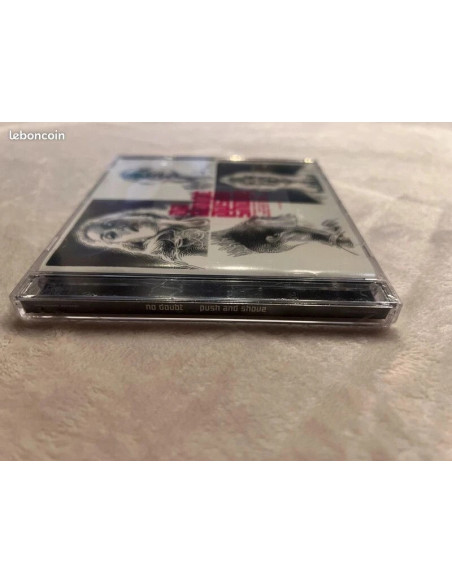 Disque cd neuf no doubt push and shove 602537124220