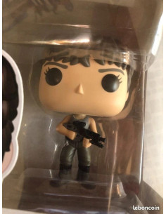 Funko pop VINYL film aliens Daniels 429 2