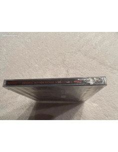 Disque cd neuf nine original motion picture soundtrack 602527275017 2