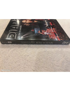 Dvd Diam's : au tour de ma bulle neuf 094639506897 2